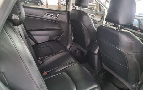 KIA Sportage IV рестайлинг, 2022 год, 2 365 000 рублей, 9 фотография