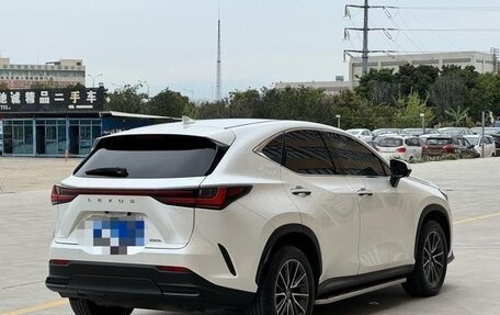 Lexus NX, 2022 год, 3 995 000 рублей, 5 фотография