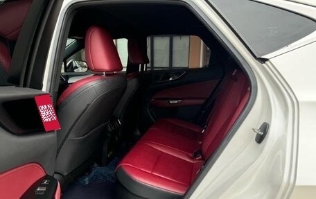 Lexus NX, 2022 год, 3 995 000 рублей, 7 фотография