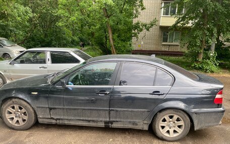 BMW 3 серия, 2004 год, 620 000 рублей, 7 фотография
