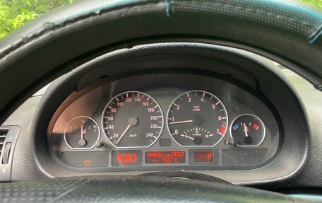 BMW 3 серия, 2004 год, 620 000 рублей, 6 фотография