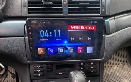 BMW 3 серия, 2004 год, 620 000 рублей, 5 фотография