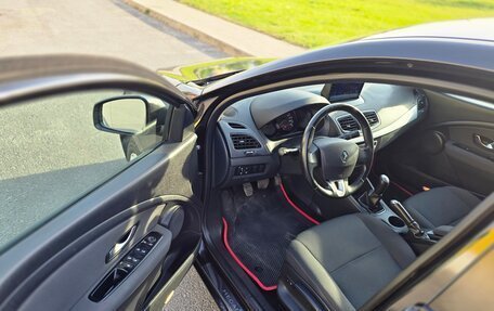 Renault Megane III, 2011 год, 690 000 рублей, 6 фотография