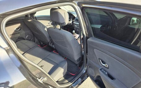 Renault Megane III, 2011 год, 690 000 рублей, 8 фотография
