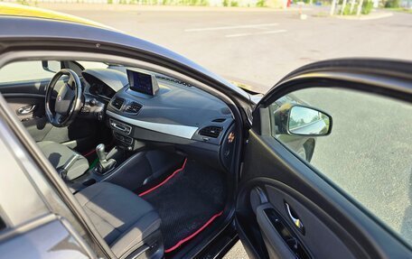 Renault Megane III, 2011 год, 690 000 рублей, 9 фотография