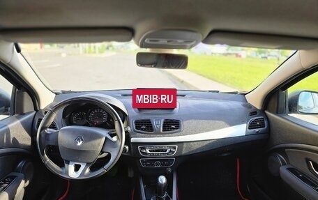 Renault Megane III, 2011 год, 690 000 рублей, 5 фотография