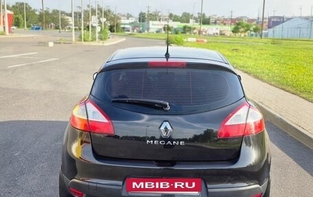 Renault Megane III, 2011 год, 690 000 рублей, 4 фотография