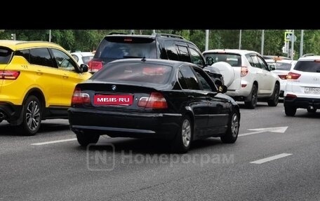 BMW 3 серия, 2004 год, 620 000 рублей, 11 фотография