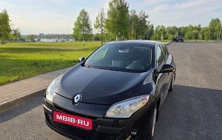 Renault Megane III, 2011 год, 690 000 рублей, 10 фотография