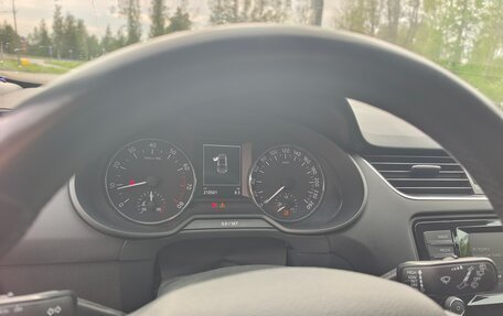 Skoda Octavia, 2014 год, 1 100 000 рублей, 4 фотография