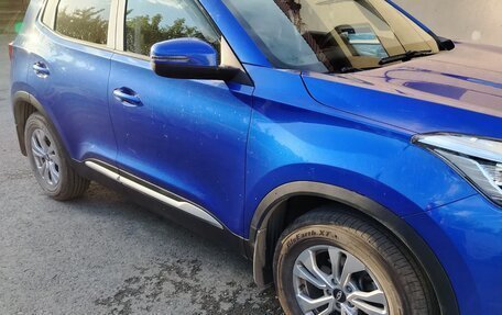 Chery Tiggo 4 I рестайлинг, 2021 год, 1 310 000 рублей, 10 фотография