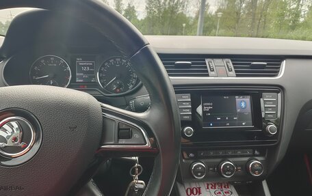 Skoda Octavia, 2014 год, 1 100 000 рублей, 6 фотография