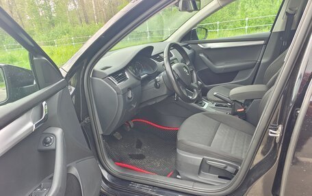 Skoda Octavia, 2014 год, 1 100 000 рублей, 7 фотография