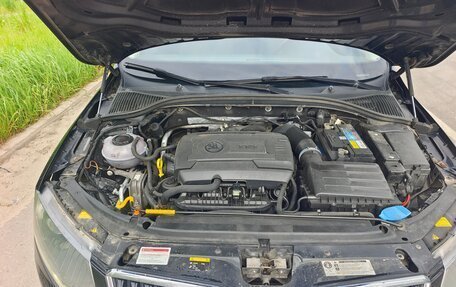 Skoda Octavia, 2014 год, 1 100 000 рублей, 13 фотография