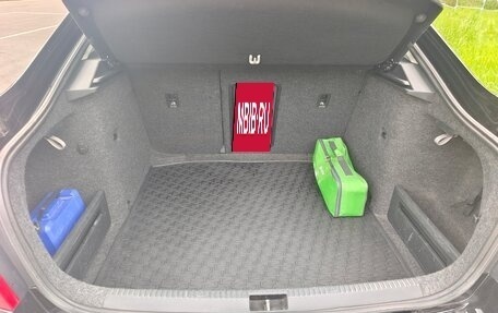 Skoda Octavia, 2014 год, 1 100 000 рублей, 10 фотография