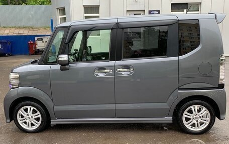 Honda N-BOX I рестайлинг, 2012 год, 770 000 рублей, 3 фотография