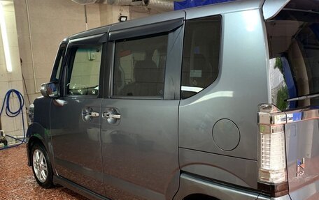 Honda N-BOX I рестайлинг, 2012 год, 770 000 рублей, 4 фотография