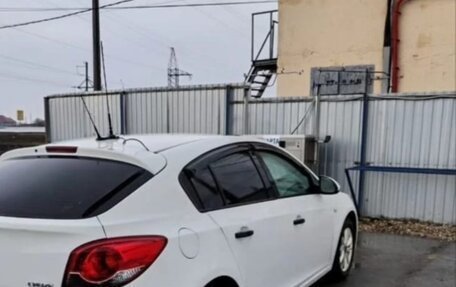 Chevrolet Cruze II, 2012 год, 650 000 рублей, 2 фотография