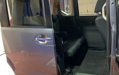 Honda N-BOX I рестайлинг, 2012 год, 770 000 рублей, 9 фотография