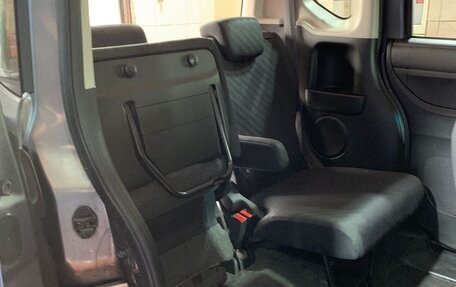 Honda N-BOX I рестайлинг, 2012 год, 770 000 рублей, 6 фотография