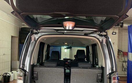 Honda N-BOX I рестайлинг, 2012 год, 770 000 рублей, 11 фотография