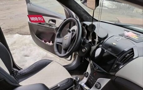 Chevrolet Cruze II, 2012 год, 650 000 рублей, 4 фотография