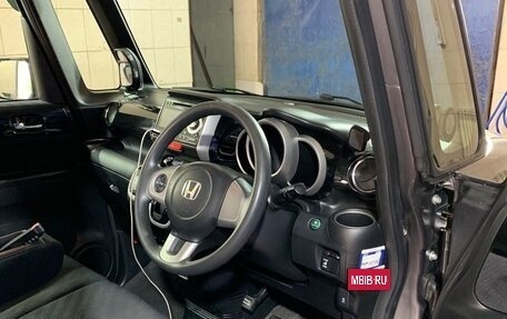 Honda N-BOX I рестайлинг, 2012 год, 770 000 рублей, 7 фотография
