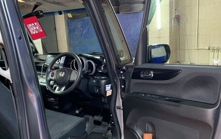 Honda N-BOX I рестайлинг, 2012 год, 770 000 рублей, 8 фотография