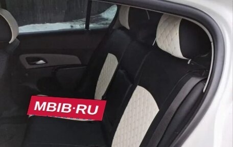 Chevrolet Cruze II, 2012 год, 650 000 рублей, 3 фотография