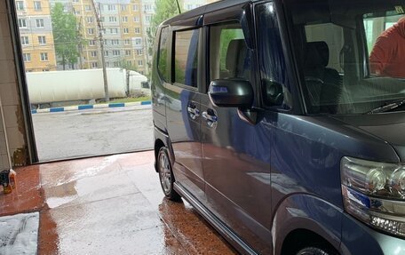 Honda N-BOX I рестайлинг, 2012 год, 770 000 рублей, 15 фотография