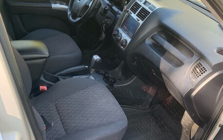 KIA Sportage II, 2004 год, 630 000 рублей, 7 фотография