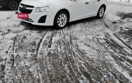 Chevrolet Cruze II, 2012 год, 650 000 рублей, 5 фотография