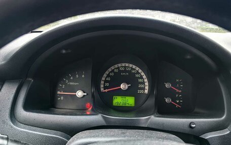 KIA Sportage II, 2004 год, 630 000 рублей, 12 фотография