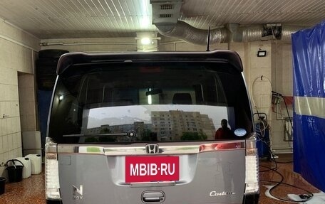 Honda N-BOX I рестайлинг, 2012 год, 770 000 рублей, 12 фотография