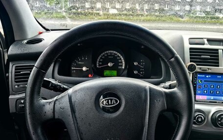 KIA Sportage II, 2004 год, 630 000 рублей, 11 фотография