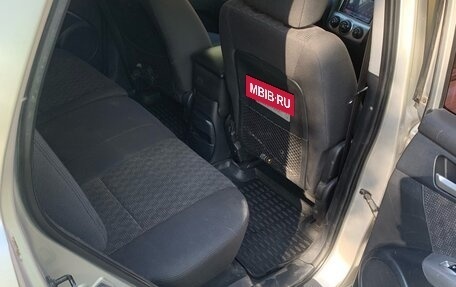KIA Sportage II, 2004 год, 630 000 рублей, 8 фотография