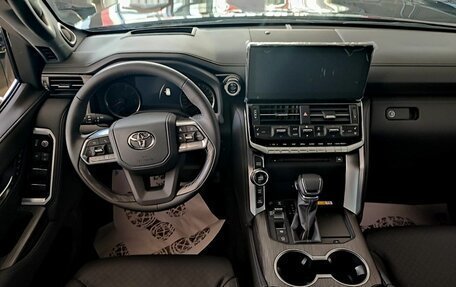 Toyota Land Cruiser, 2024 год, 14 813 420 рублей, 11 фотография