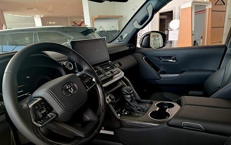 Toyota Land Cruiser, 2024 год, 14 813 420 рублей, 12 фотография