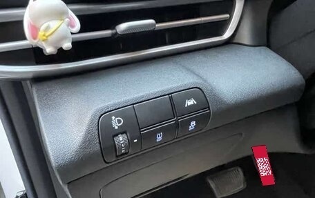 Hyundai Elantra, 2022 год, 1 275 100 рублей, 12 фотография