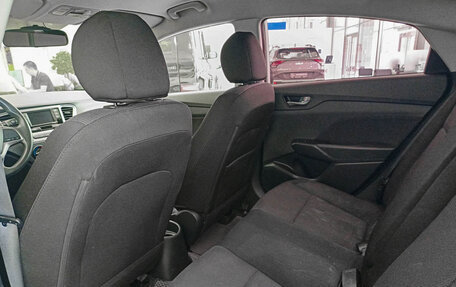 Hyundai Solaris II рестайлинг, 2019 год, 1 274 000 рублей, 16 фотография
