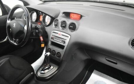 Peugeot 408 I рестайлинг, 2013 год, 430 000 рублей, 5 фотография