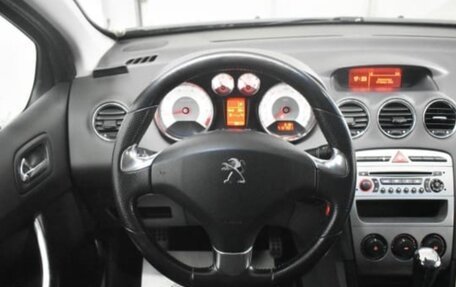 Peugeot 408 I рестайлинг, 2013 год, 430 000 рублей, 7 фотография