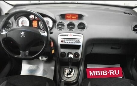 Peugeot 408 I рестайлинг, 2013 год, 430 000 рублей, 6 фотография