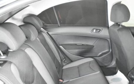 Peugeot 408 I рестайлинг, 2013 год, 430 000 рублей, 9 фотография
