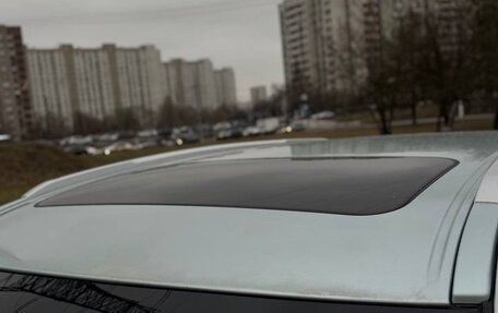 Infiniti JX, 2013 год, 1 450 000 рублей, 16 фотография