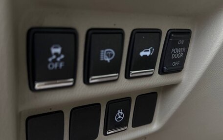 Infiniti JX, 2013 год, 1 450 000 рублей, 12 фотография