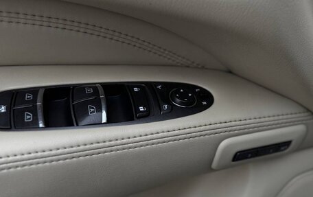 Infiniti JX, 2013 год, 1 450 000 рублей, 15 фотография