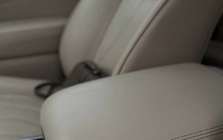 Infiniti JX, 2013 год, 1 450 000 рублей, 22 фотография