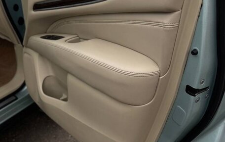 Infiniti JX, 2013 год, 1 450 000 рублей, 25 фотография
