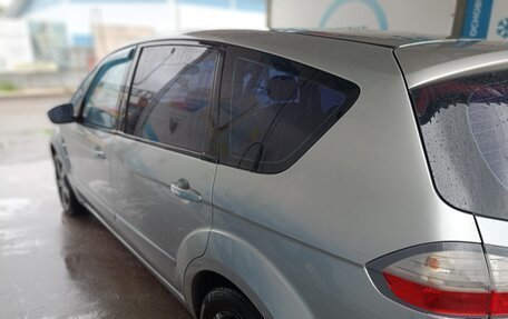 Ford S-MAX I, 2008 год, 910 000 рублей, 2 фотография